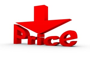 Product pricing strategy