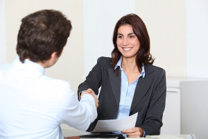 Types of Interviewers during a Job Interview