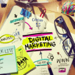 Digital Marketing Job profile