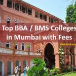 Top BBA / BMS Colleges in Mumbai with Fees