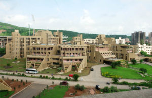 Private Universities in Mumbai