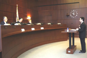 Significance of Moot Courts for Law Students