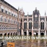 Best BMS Colleges in Mumbai 2019 – Fees, Admission